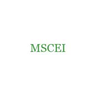 MSCEI